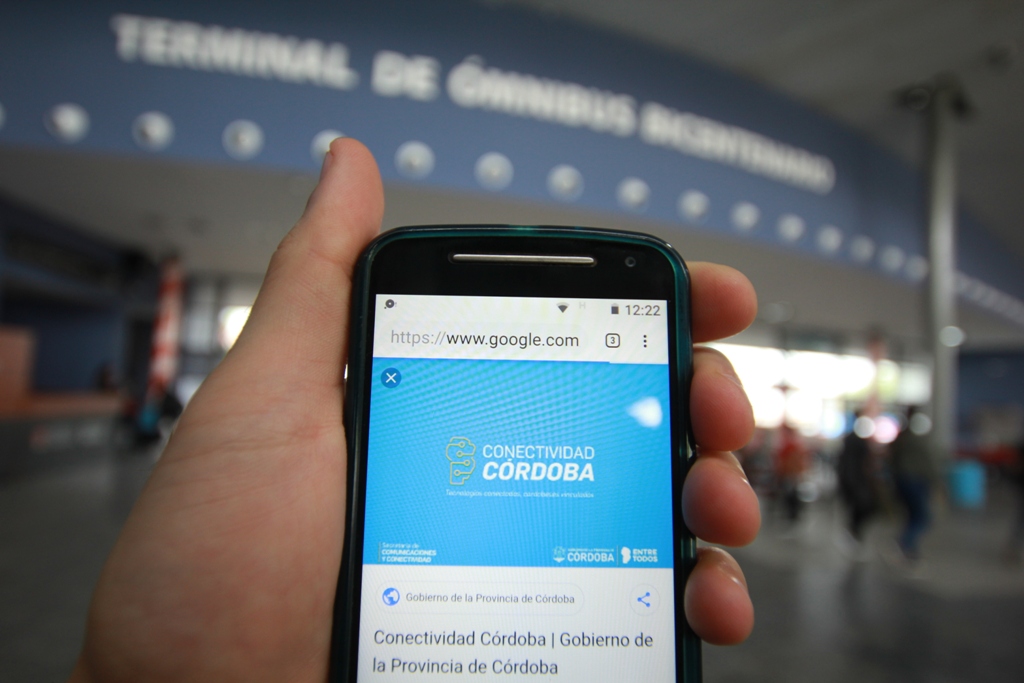 internet libre terminal wifi
