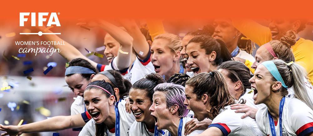 fifa femenino