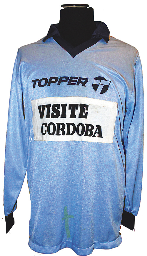 camiseta