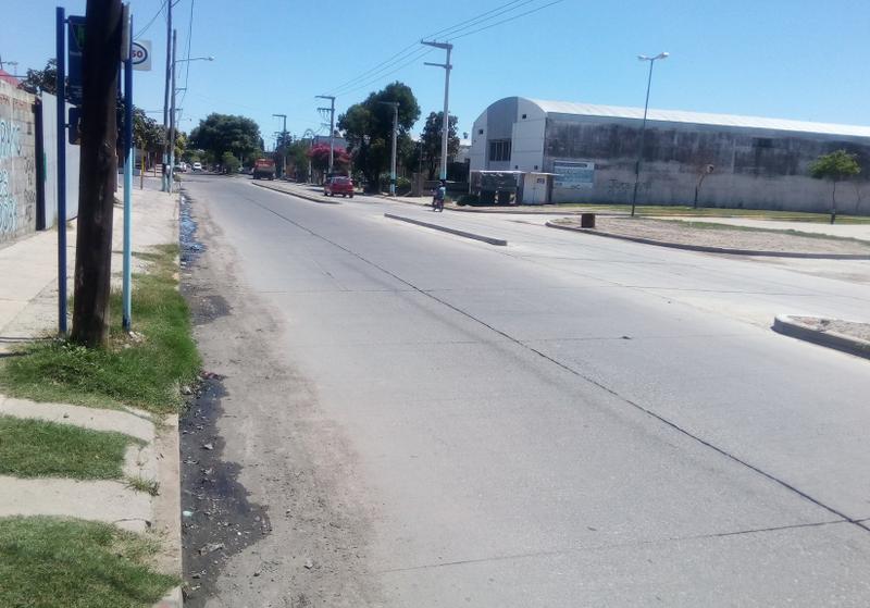 calle 1