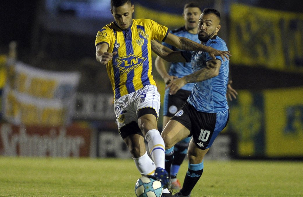 belgrano