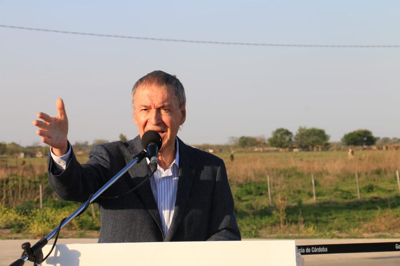 Juan Schiaretti