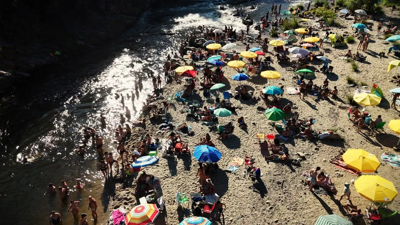 Turismo de verano (Gobierno de Córdoba)
