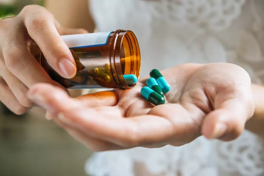Medicamentos by Prensa Provincia