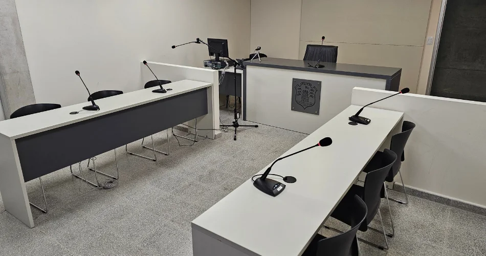 Poder Judicial de Córdoba (Poder Judicial de Córdoba) 3