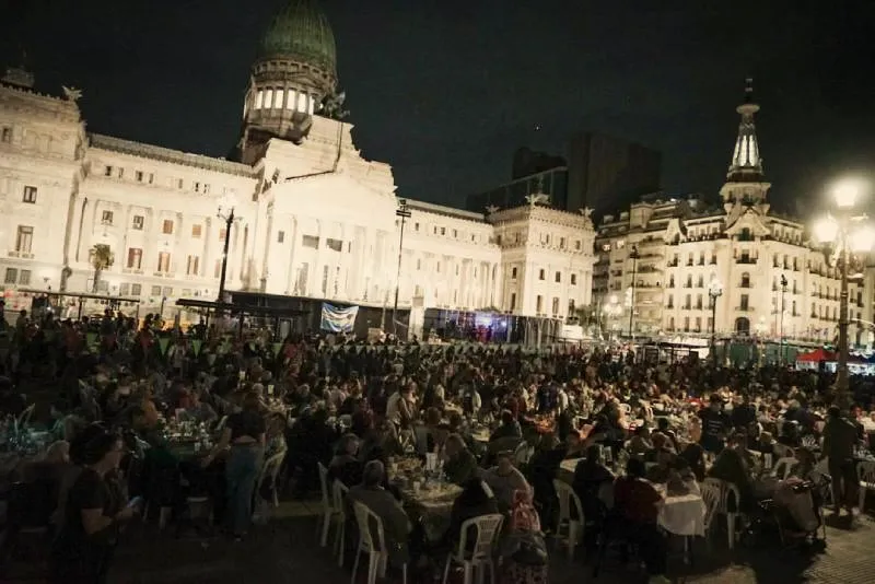 Navidad sin Familia (El Ciudadano)