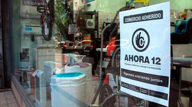 Ahora 12
