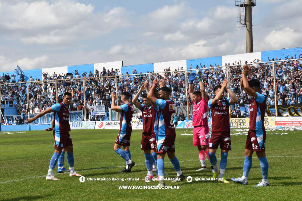 Racing