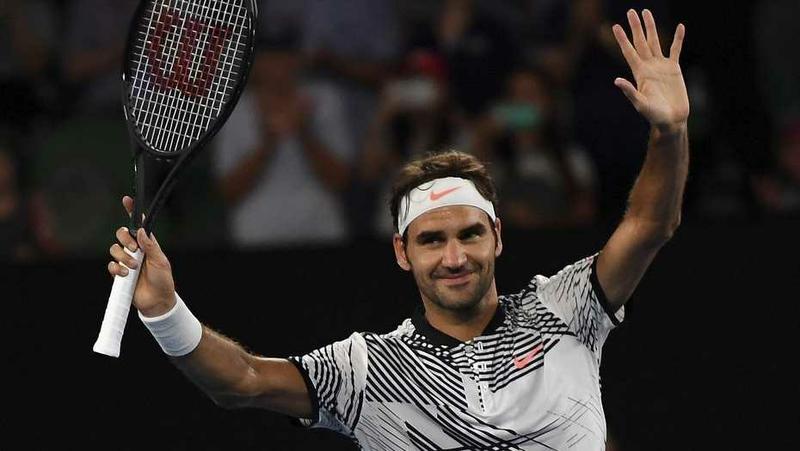 Federer