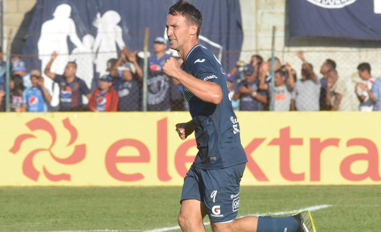 KLUSENER Honduras