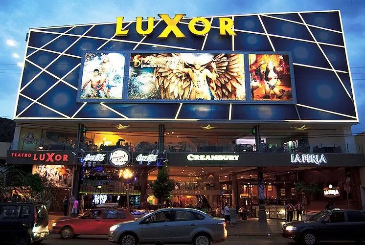 luxor