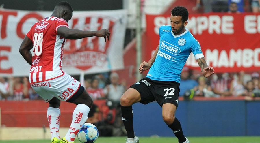 belgrano @belgrano