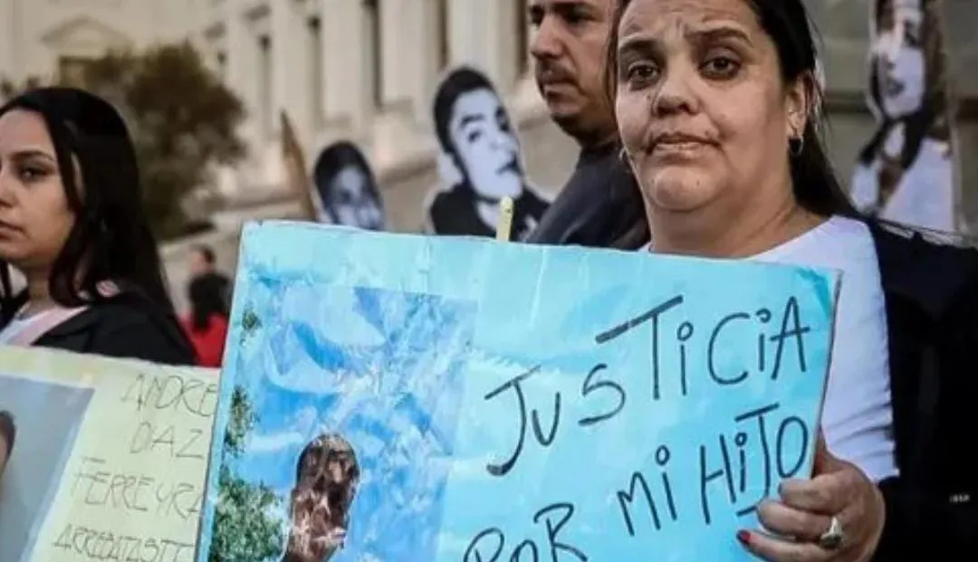 Tomás Fradeja by gntileza @justicia_por_tomasfradeja Tomás Fradeja by gntileza @justicia_por_tomasfradeja
