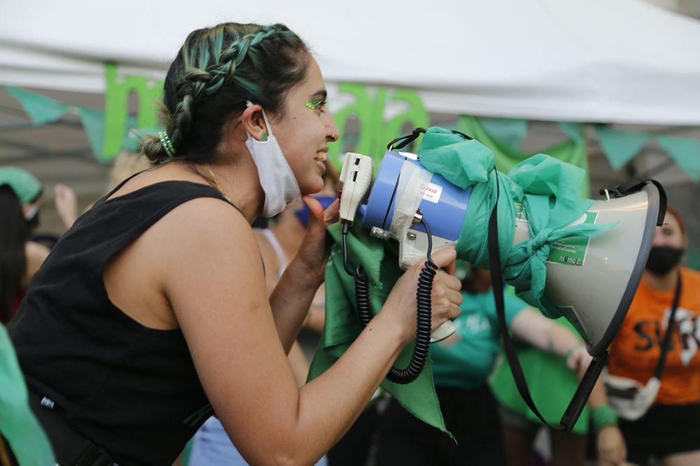 aborto legal - javier imaz