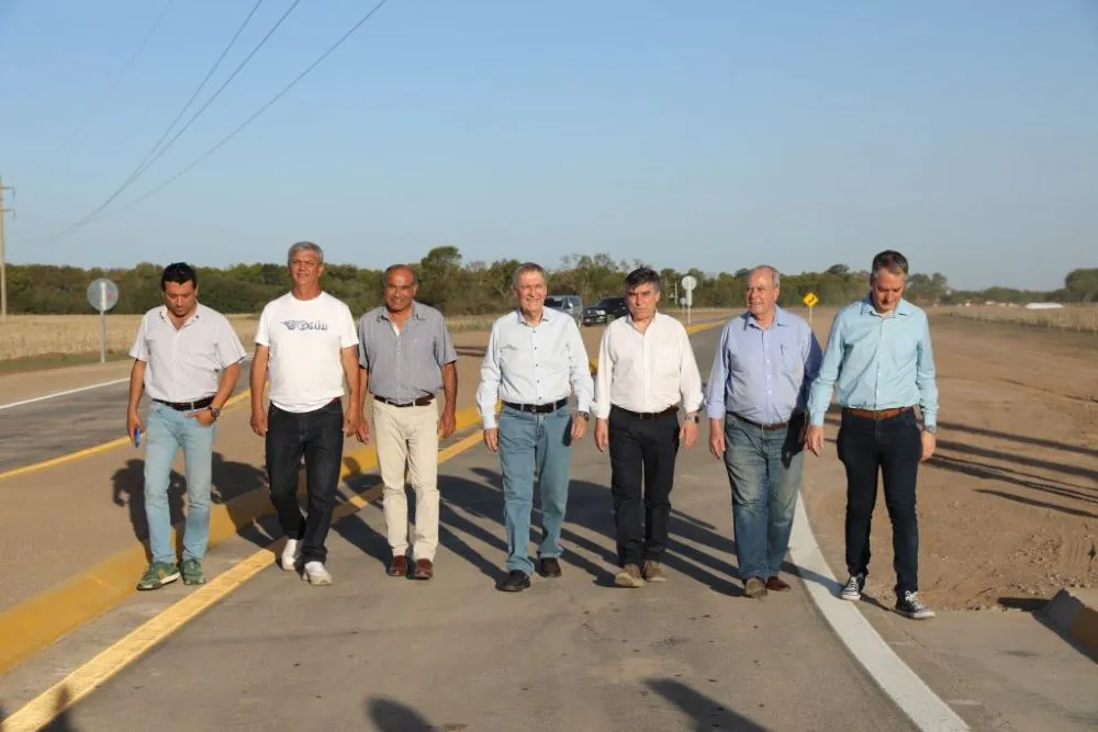 Schiaretti inauguración de obra by prensa.cba