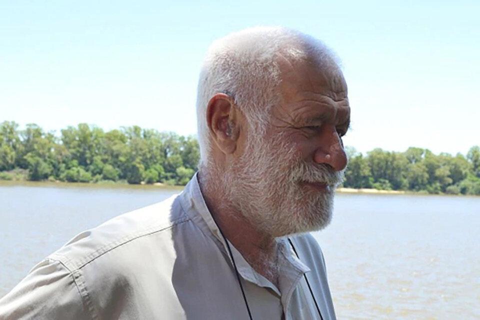 empresario desaparecido