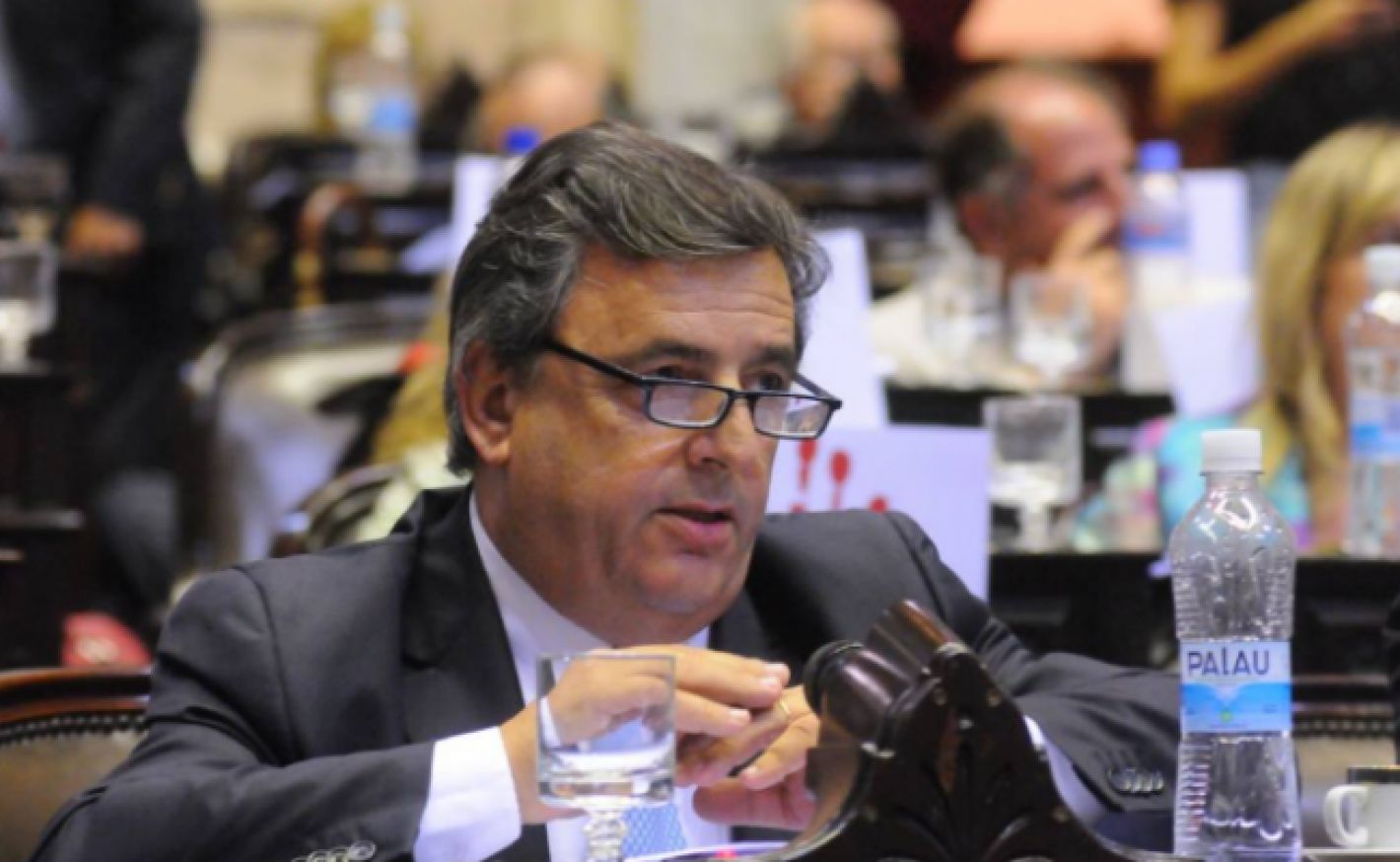 Mario Negri