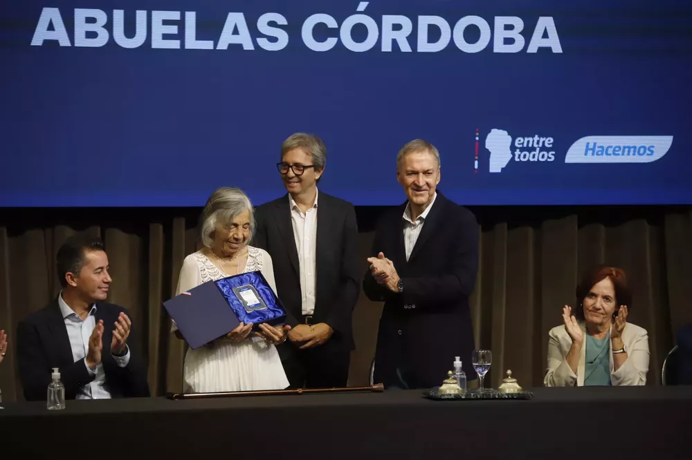 abuelas schiaretti