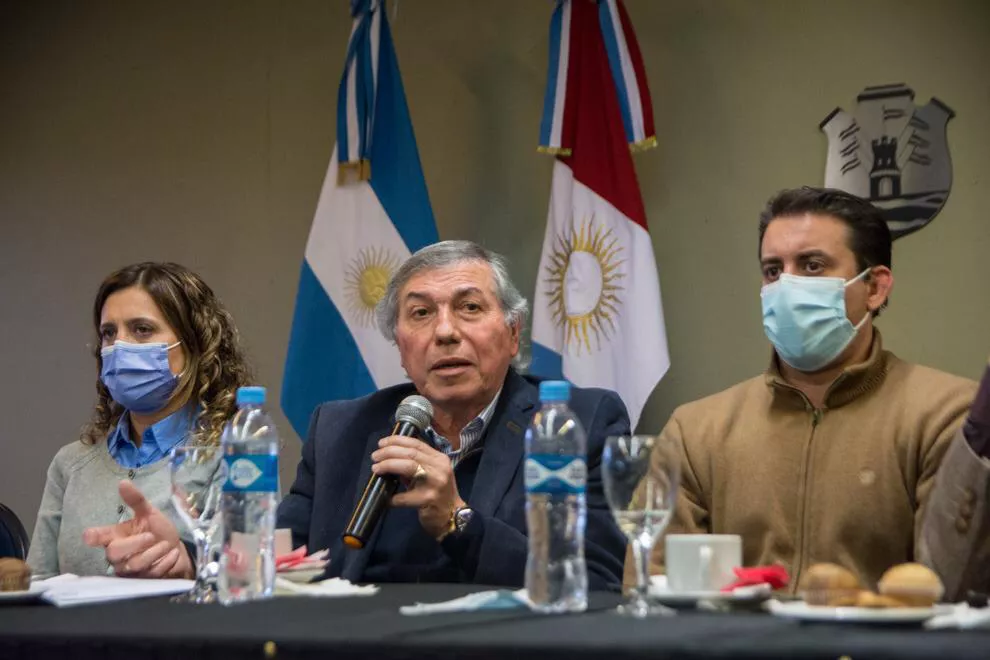 financiamiento para proyectos sociales by prensa gobierno de Córdoba