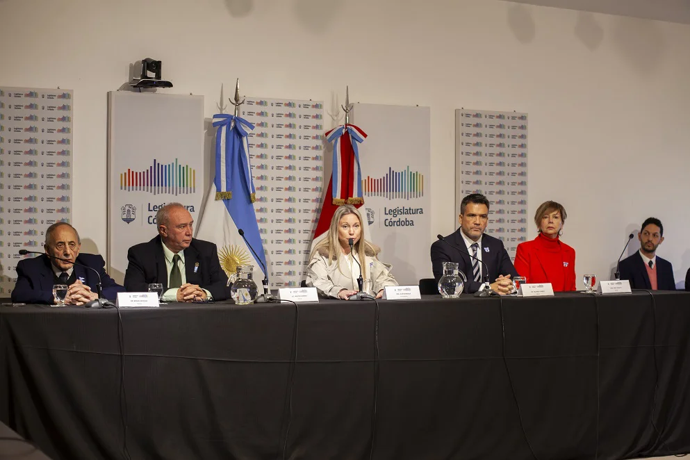 Jury de Enjuiciamiento a los fiscales del caso Nora Dalmasso (Legislatura) 07
