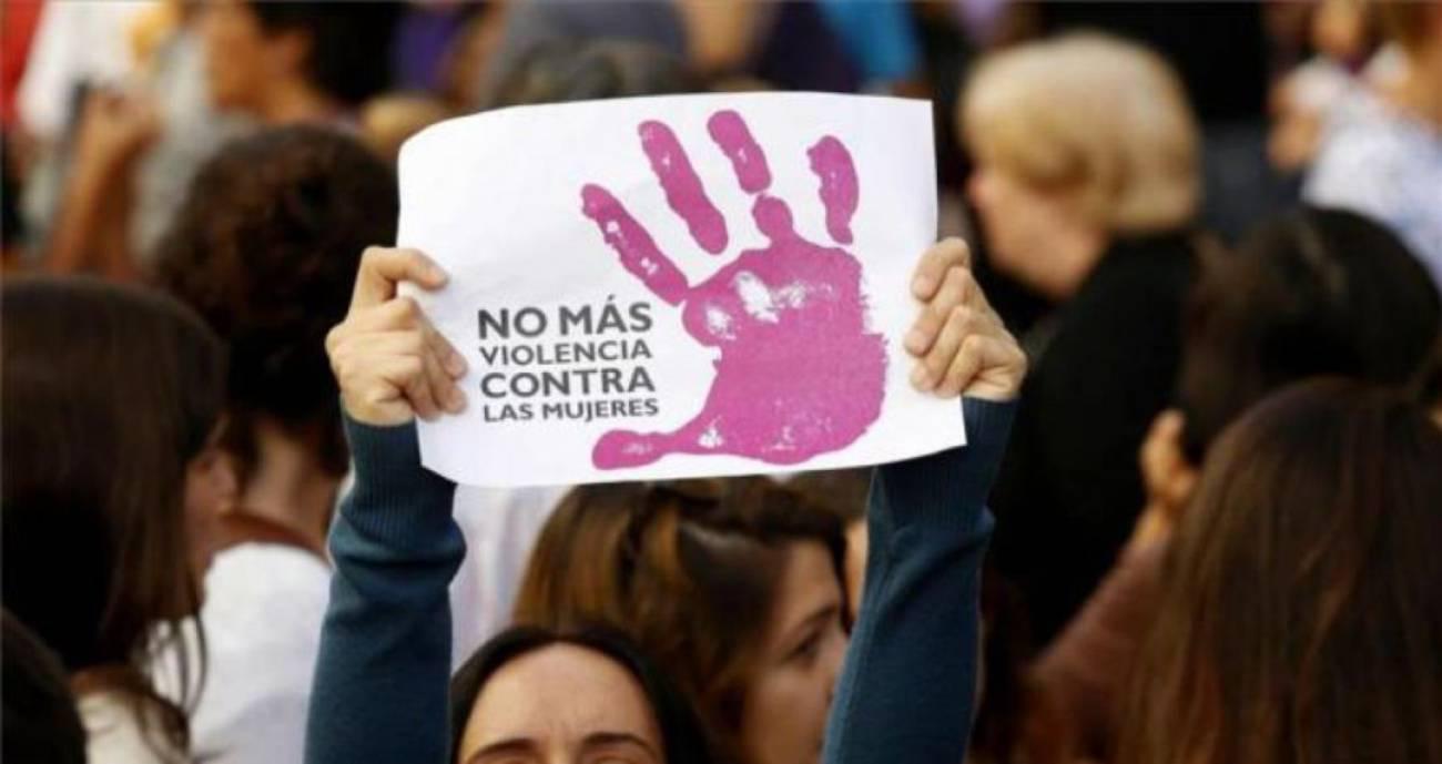 Aumentaron Un 13 Interanual Las Llamadas Por Violencia De Género Al 144 8574