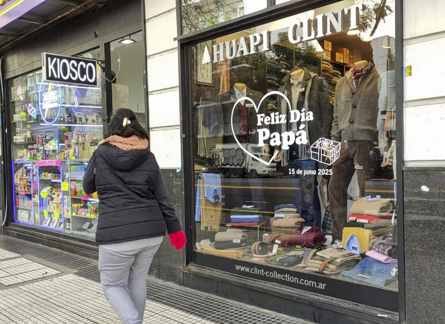 Ventas por el día del Padre by NA