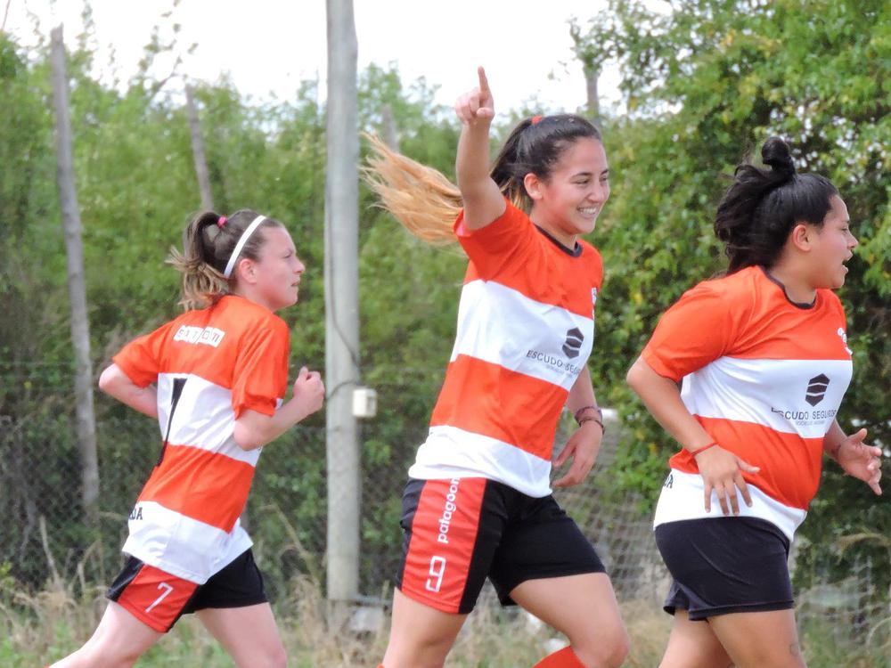 Paula Romano Universitario Femenino