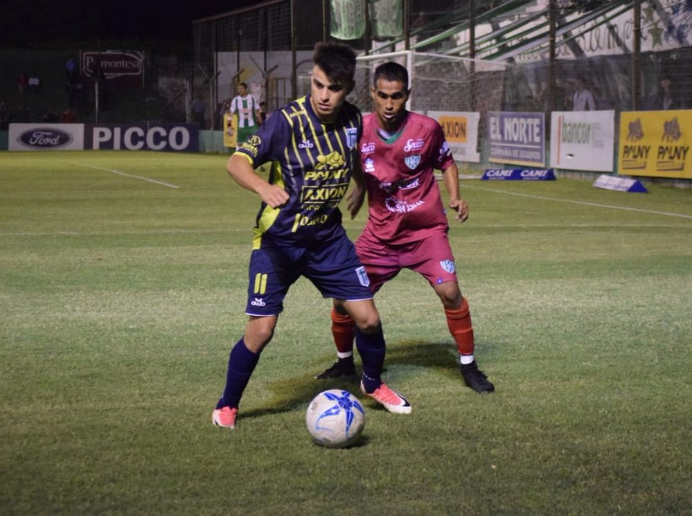 FOTO SPORTIVO BELGRANO DESAMPARADOS 281118
