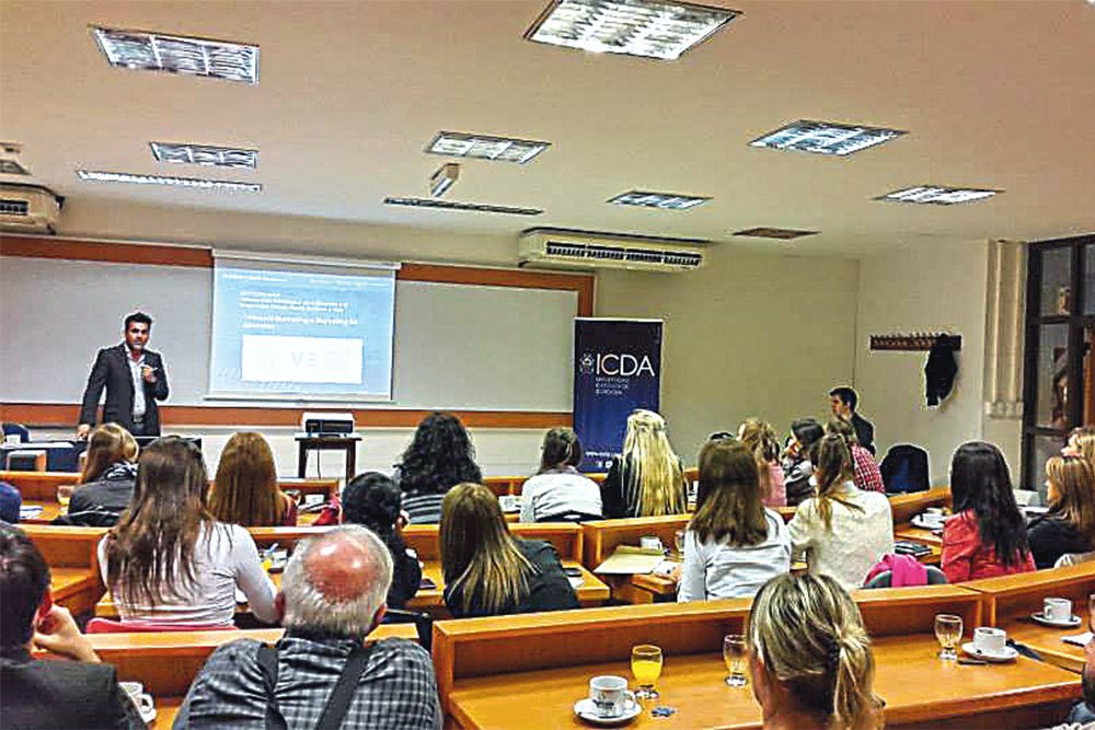 ICDA