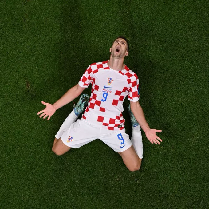 croacia by télam