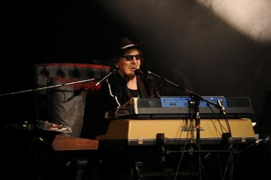 Charly García