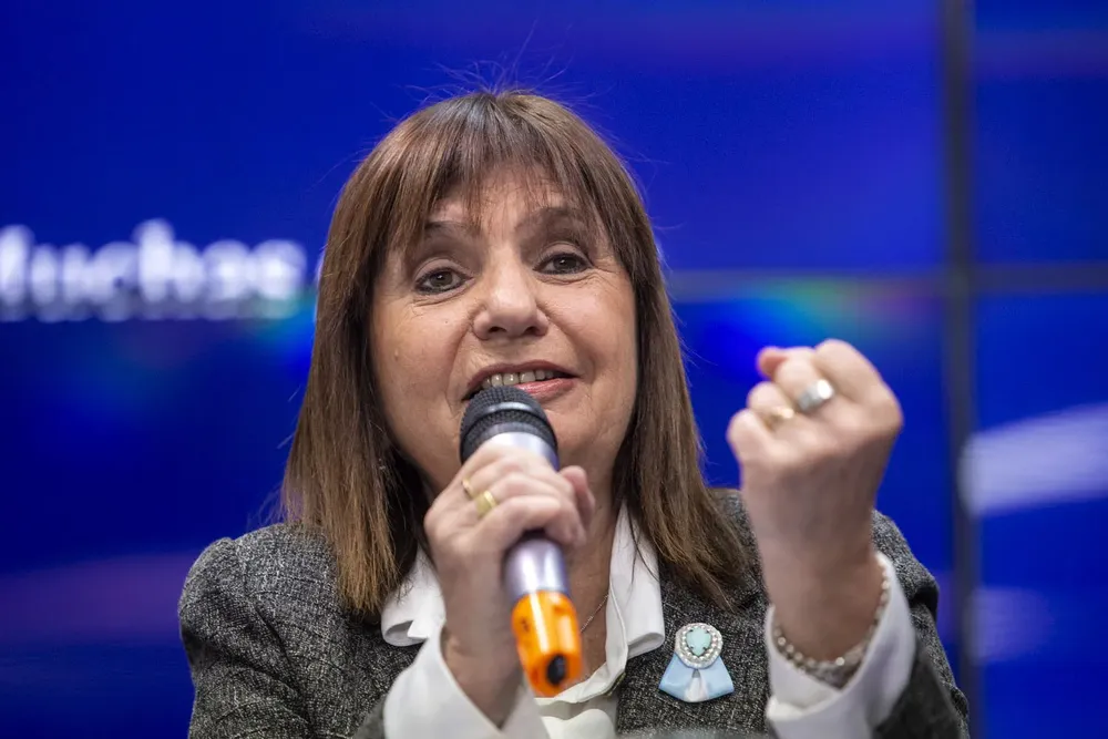Patricia Bullrich 8