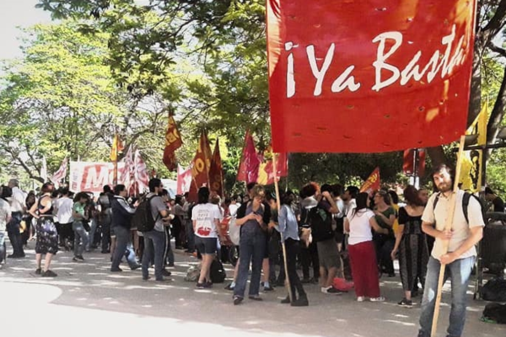 concentracion tribunales federales facebook asamblea interfacultades unc