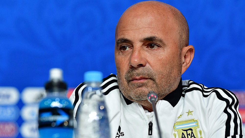 sampaoli