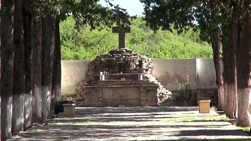 Cementerio