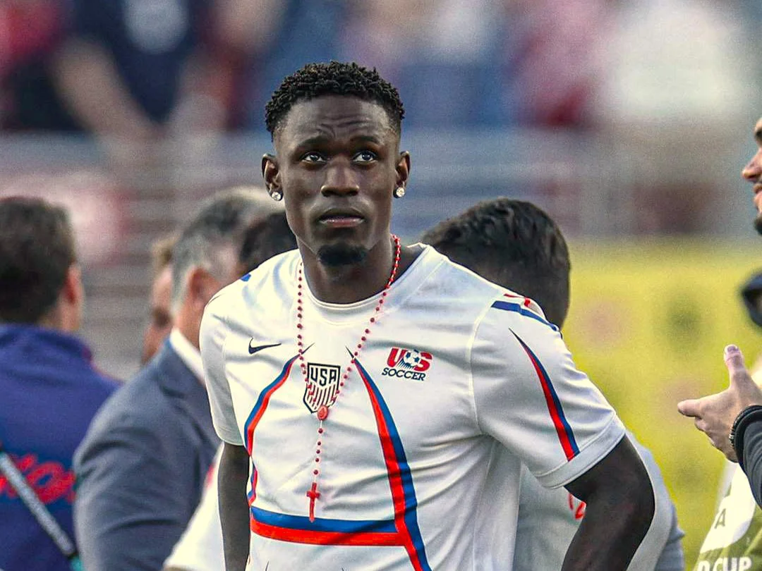 Florian Balogun (X de Balogun)