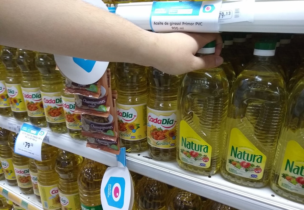 Precios Cuidados LNM
