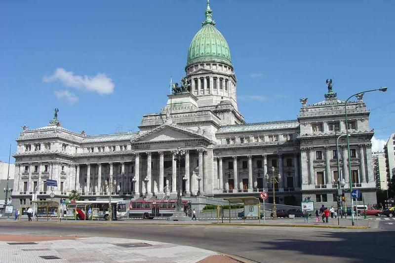 FOTO CONGRESO NACIONAL