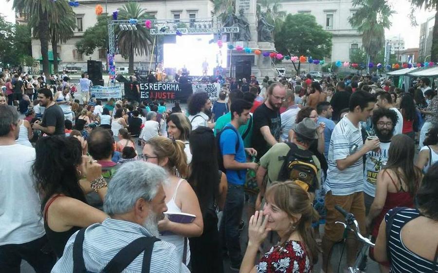 asamblea cientificos @asamblea cyt
