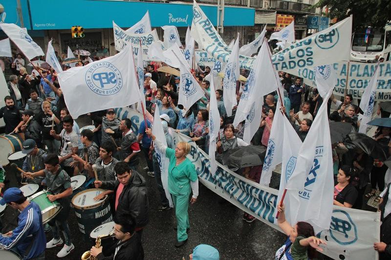 marcha sep8