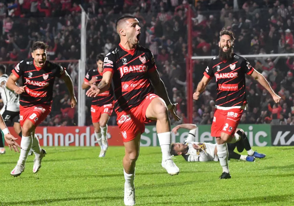 Instituto all boys by télam