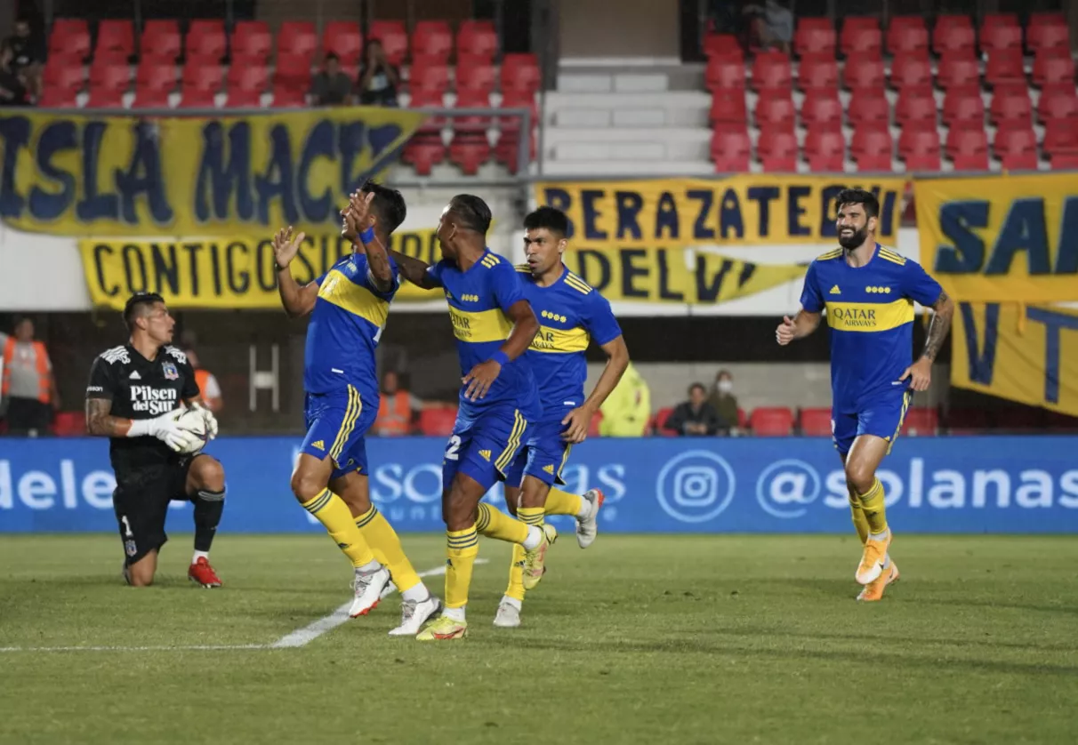 Por la tercera fecha de la Liga, Boca recibe a Rosario Central en cancha de Vélez