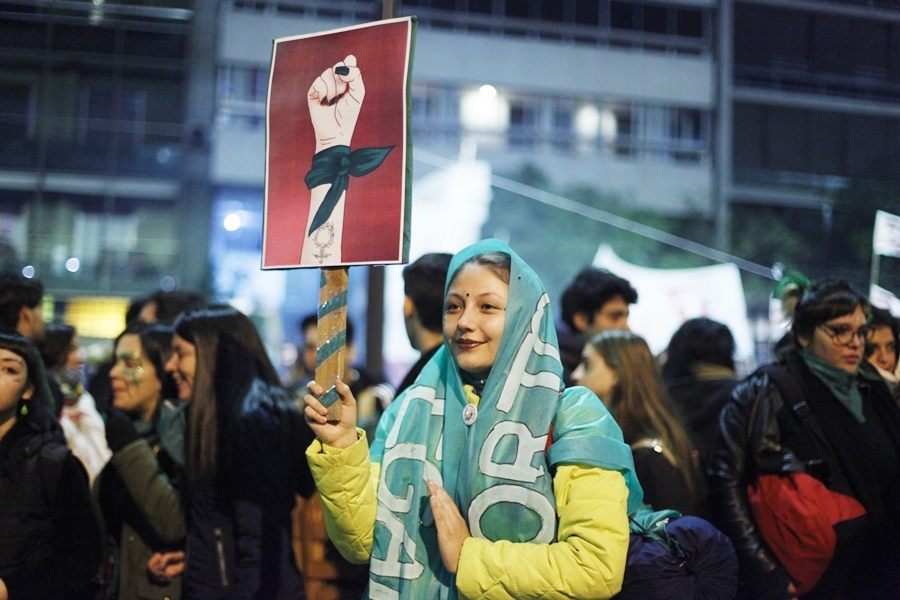 aborto legal