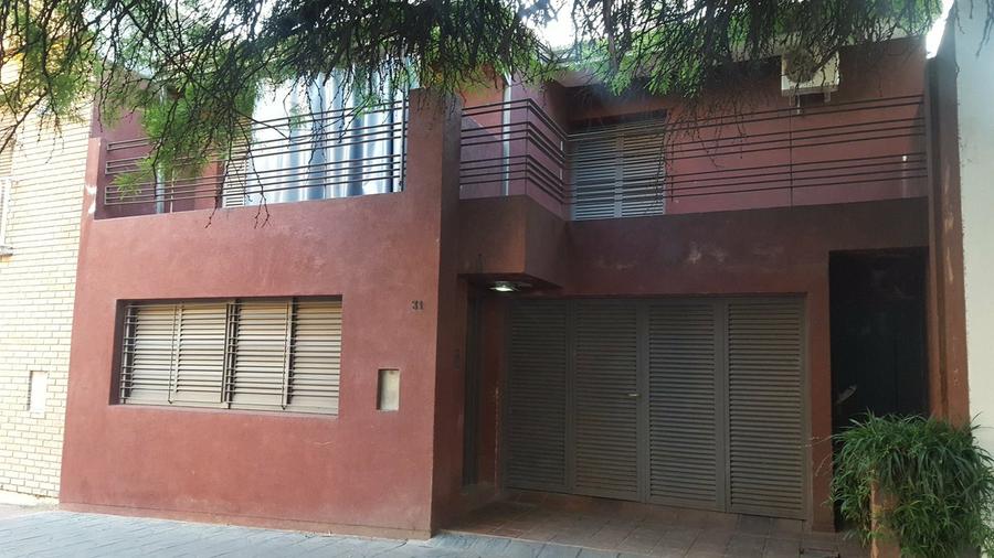 se resistieron a asalto en barrio alberdi by roximartinez
