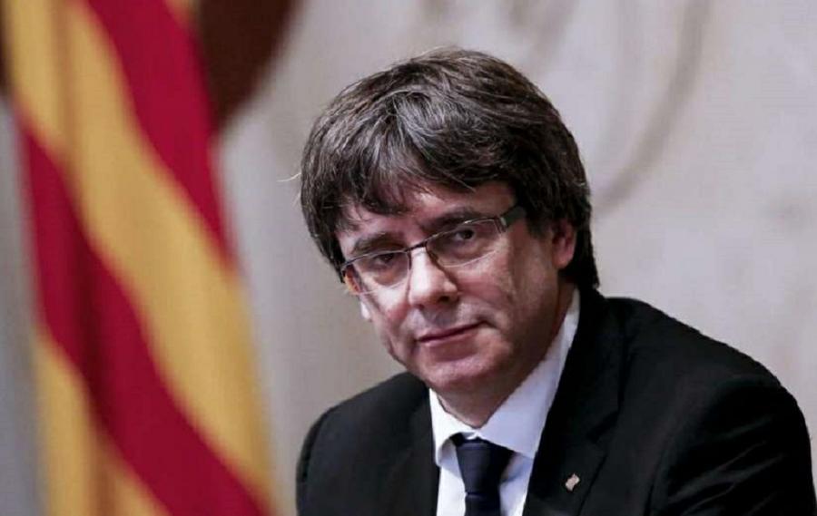 puigdemont