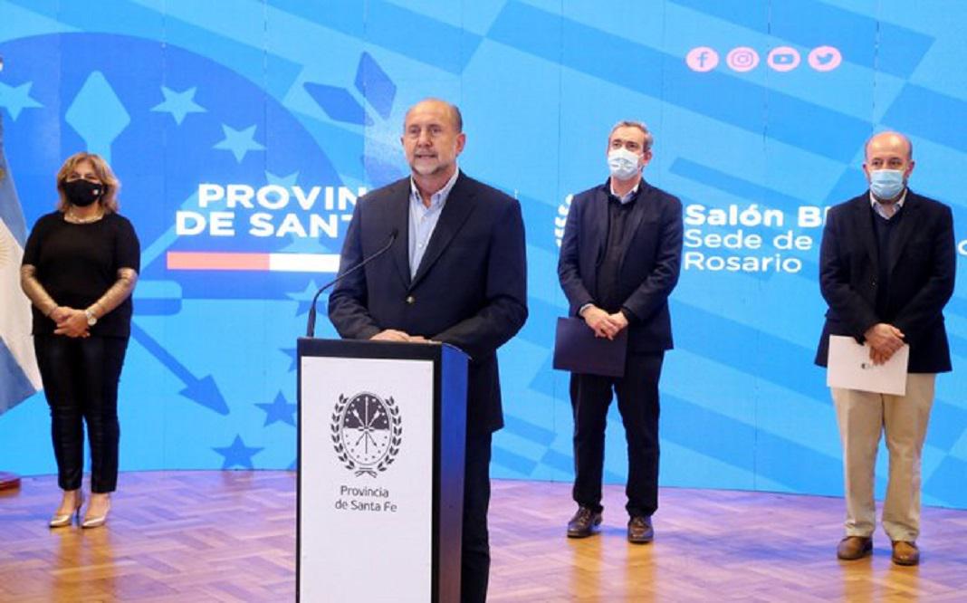 Omar Perotti