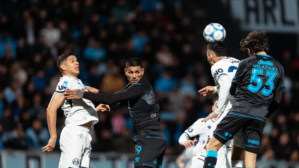 belgrano independiente rivadavia