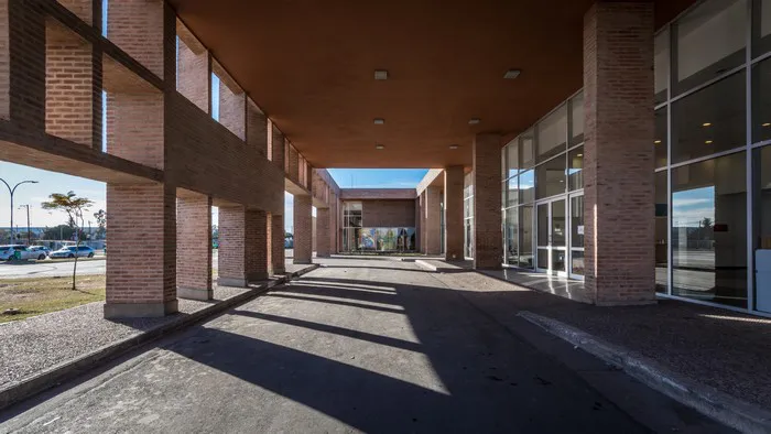 Hospital principe Asturias