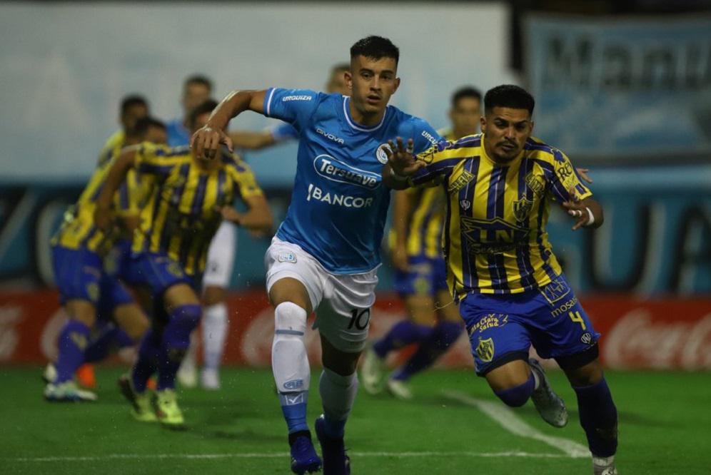 belgrano gentileza @belgrano