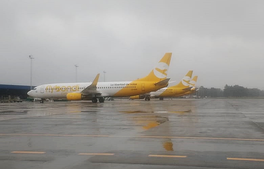 flybondi